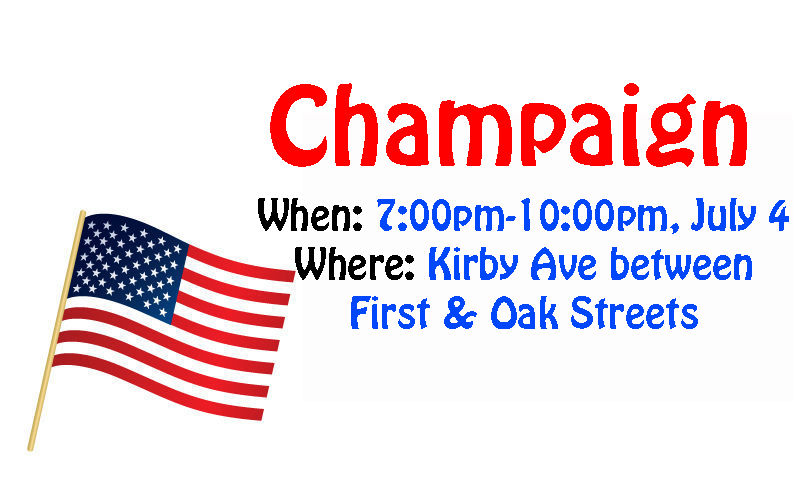 Champaign